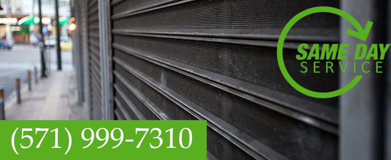 gate repair mannassas va