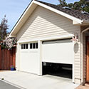 garage door install arlington va